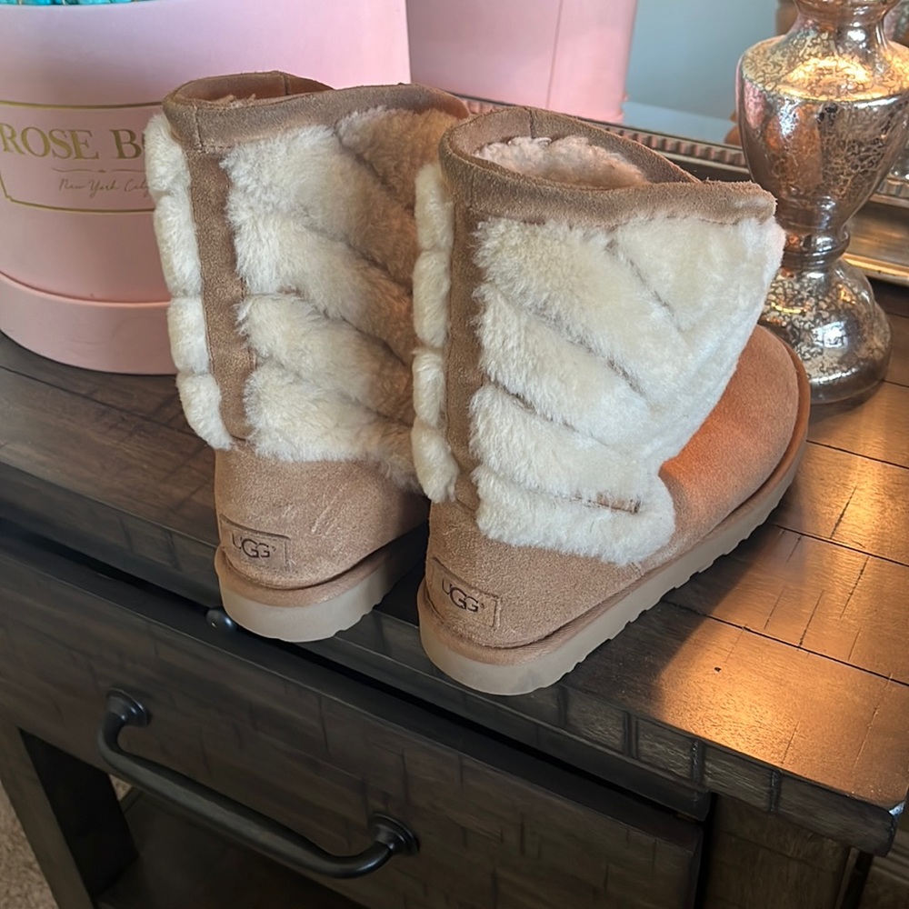 UGG boots